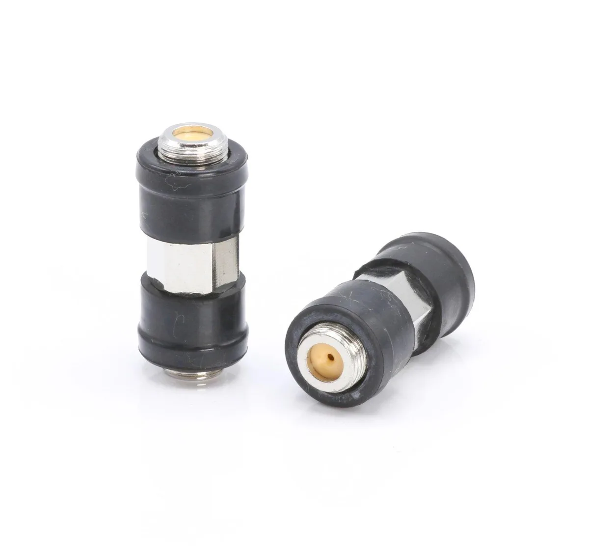 Boxwave Boxwave Weather Sealed Cable Extension Coupler Pack of 10 — product photo