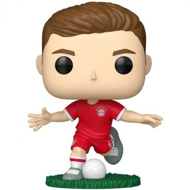 Funko Funko 93749 POP! Football Joshua Kimmich action figure — product photo