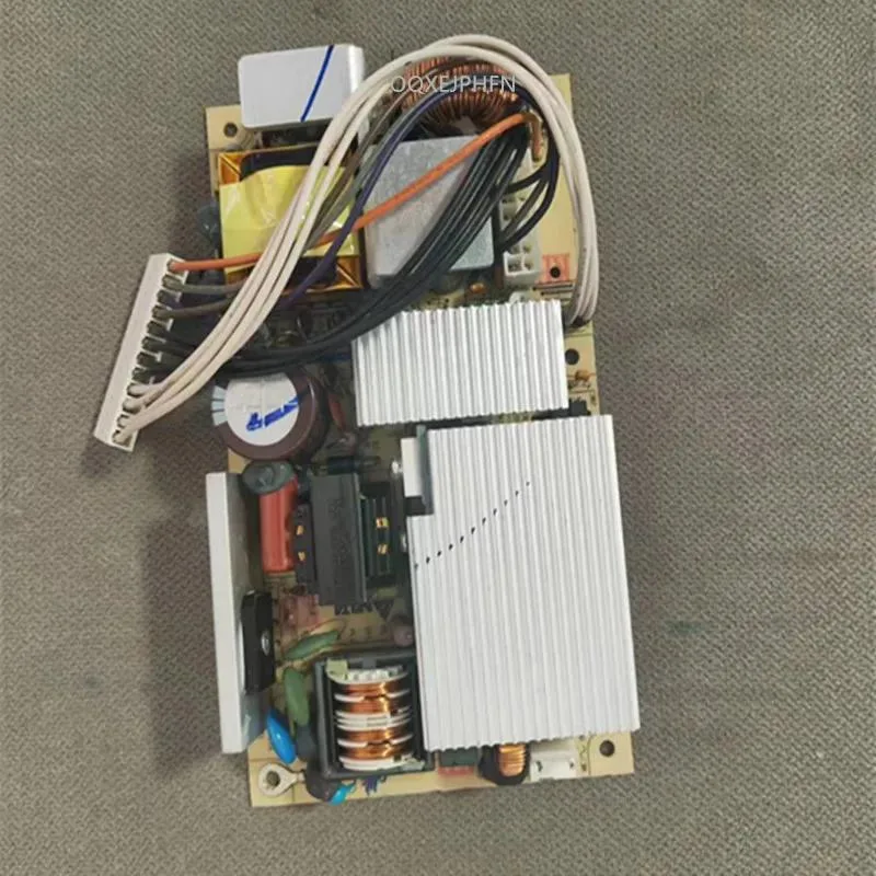 KHACHIMO KHACHIMO DPSN-150BP DF 156W 12V 13A 80 PLUS Gold ATX power supply — product photo