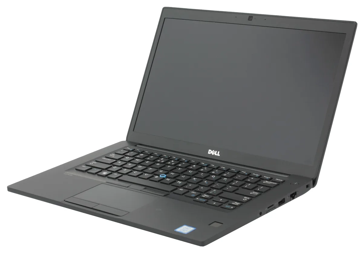 DELL DELL Latitude 7480 i5-7300U 2.60GHz 8GB 256GB 13.0" laptop — product photo