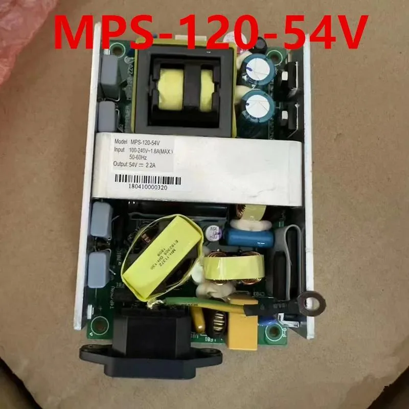 KHACHIMO KHACHIMO MPS-120-54V 54V 2.2A 120W ATX power supply — product photo