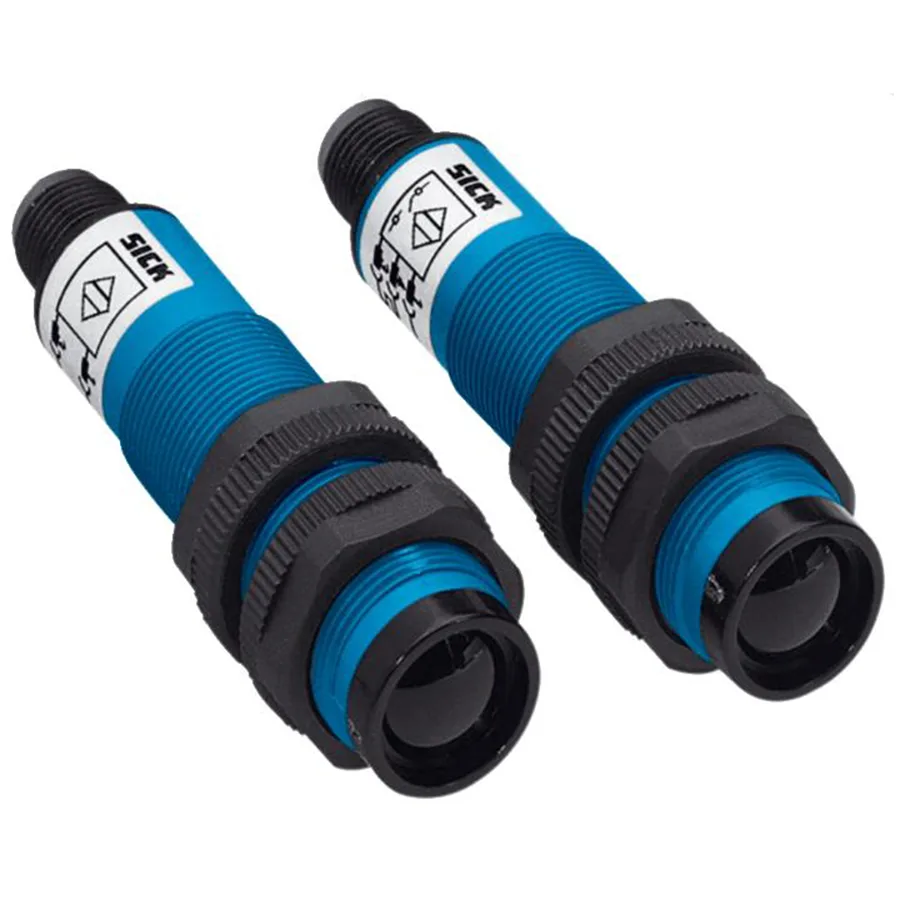 Sick SICK VS/VE18-2T1132 Through-beam photoelectric sensor — product photo