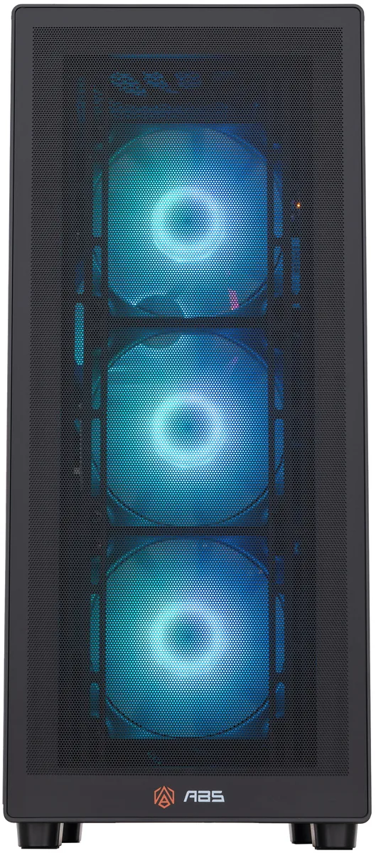 ABS ABS Refurb PC #2 Gaming PC Intel Core Ultra 7 265KF RTX 4070 Ti 12GB 32GB DDR5 2TB SSD — product photo