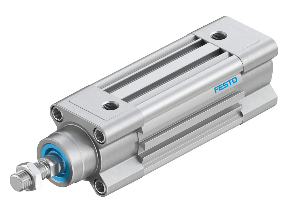 Festo Festo DSBC-40-80-D3-PPSA-N3 40 80 ISO cylinder electrician tool — product photo