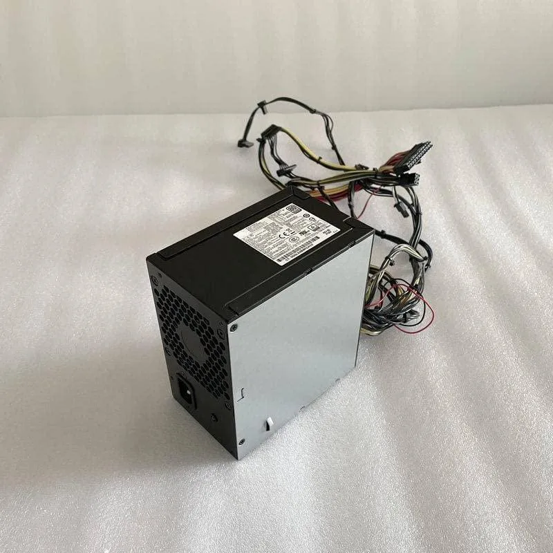 NShi NShi 500W 80plus Bronze PS-8501-2 DPS-500AB-20 server chassis — product photo