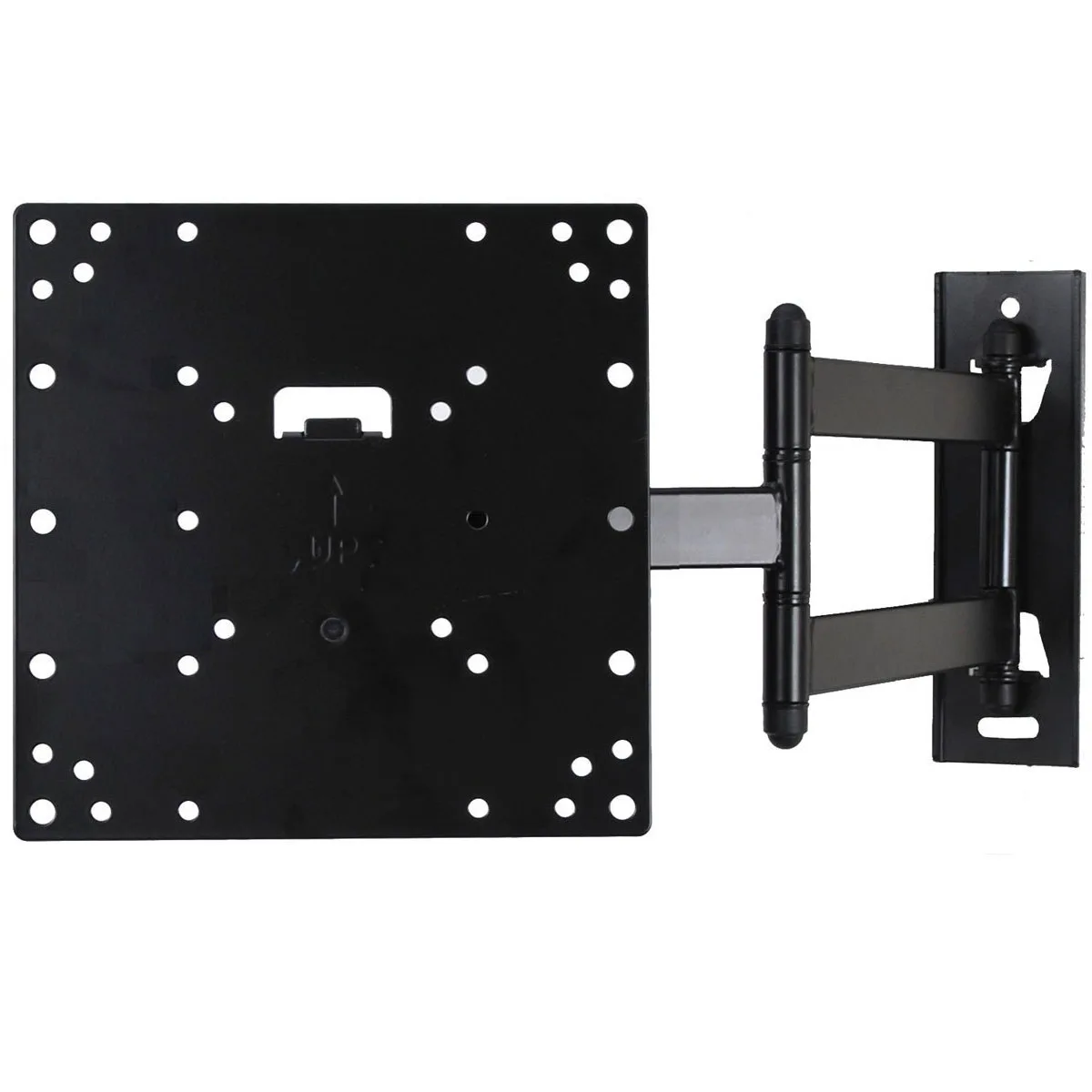 VideoSecu VideoSecu ML541B-A6 Full Motion TV Mount 22-42in 66lb VESA 200x200 — product photo