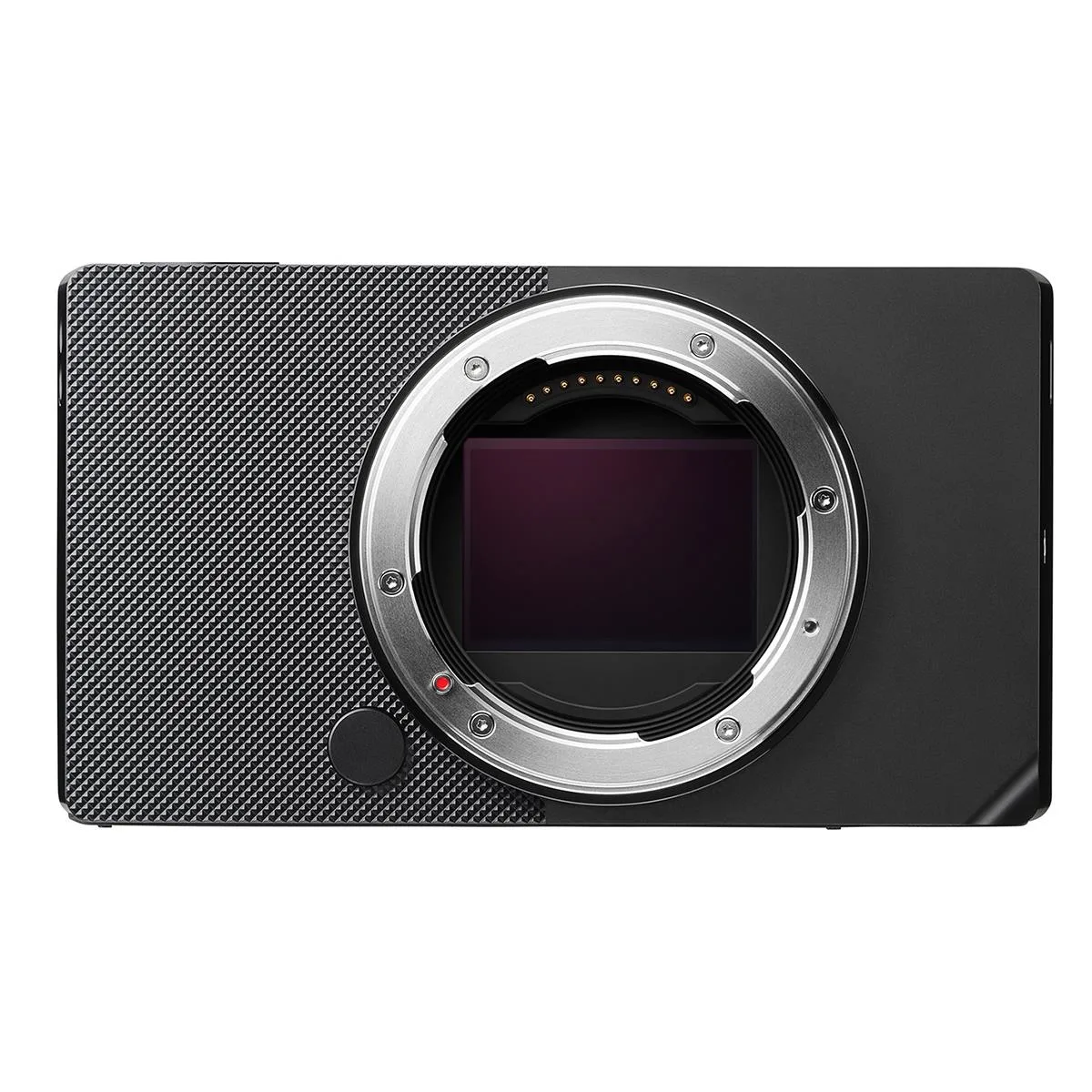 SIGMA SIGMA BF Compact Mirrorless Camera Black 230GB — product photo