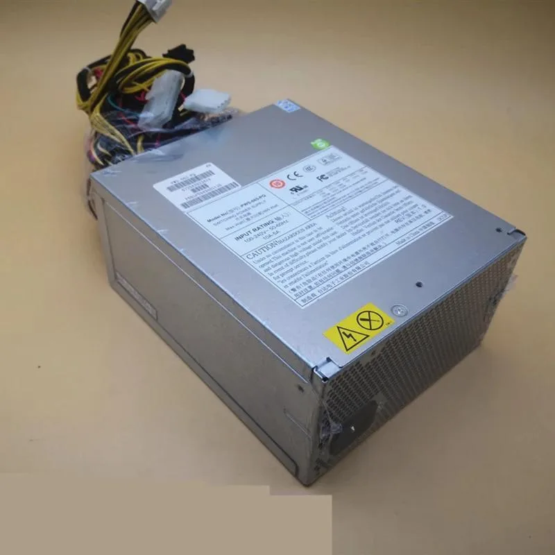 KHACHIMO KHACHIMO 665W ATX Power Supply PWS-665-PQ — product photo