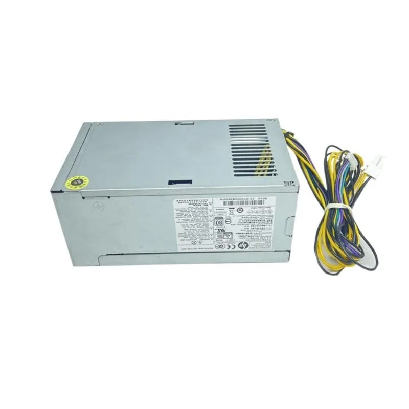 YINGHUA YINGHUA D16-180P1A 180W server power supply — product photo