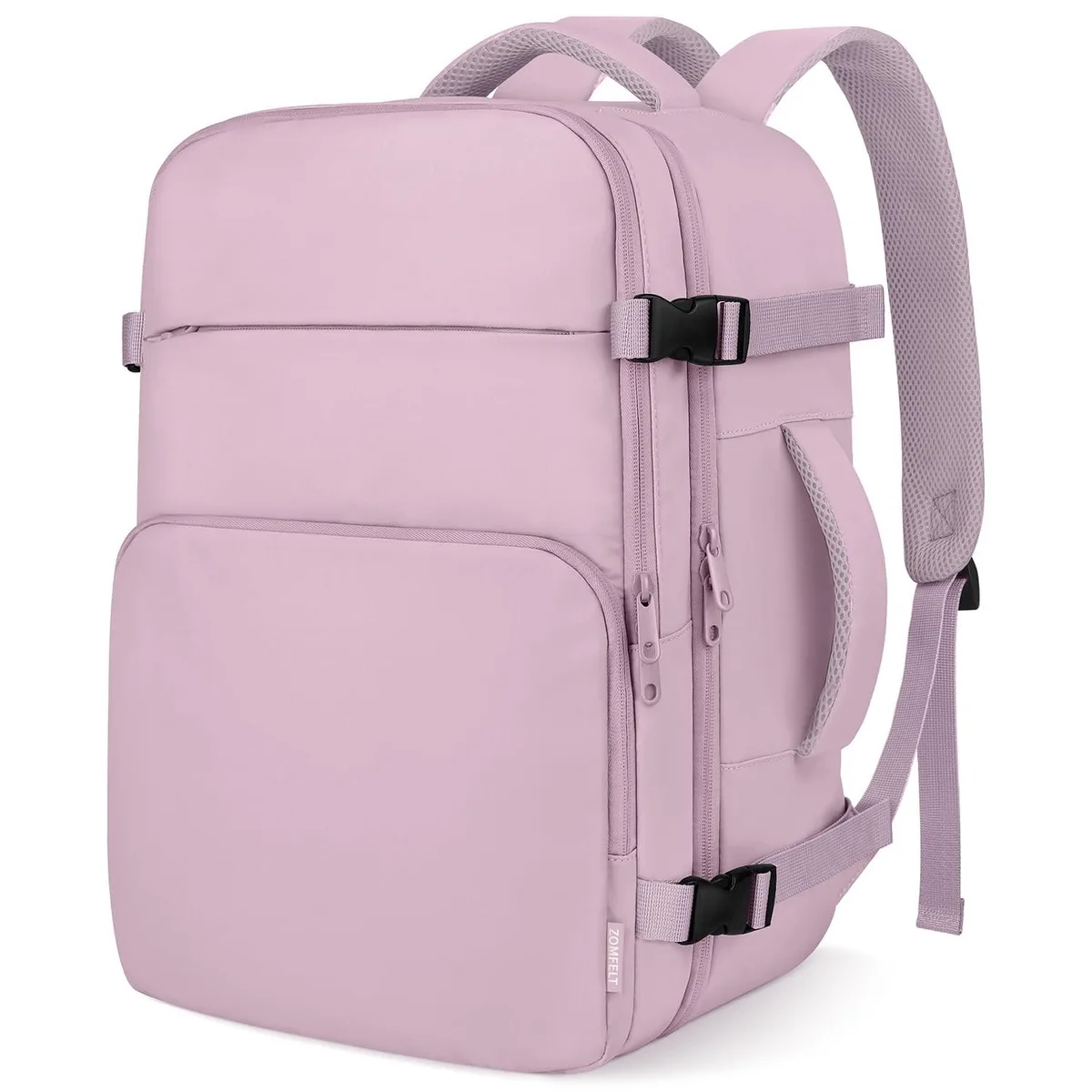 Barrow Mods Barrow Mods 2 in 1 Accessories Dark Purple 15.6 inch 27 L — product photo