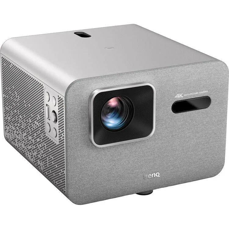 BenQ BenQ TK705STI 4K Short-Throw LED Business Projector — product photo