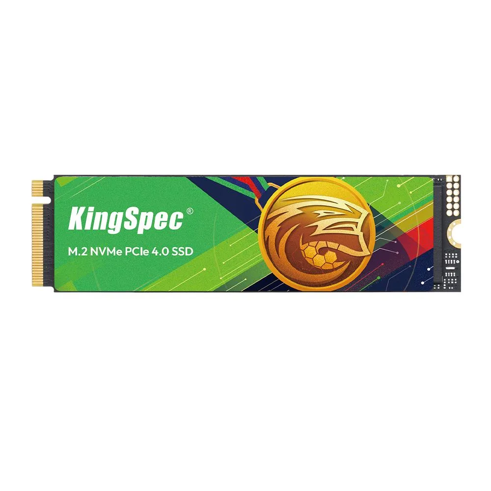 KingSpec KingSpec XG7000-FB 2TB internal SSD — product photo