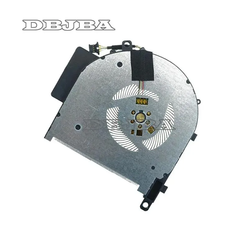 DBTLAP DBTLAP CPU Cooling Fan HP Envy x360 15M-CP 15M-CN TPN-W134 — product photo
