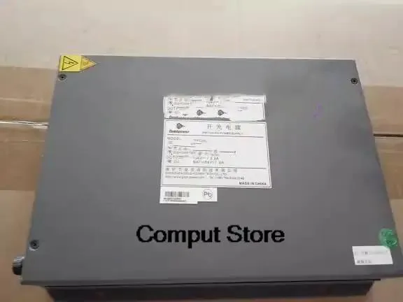 KHACHIMO KHACHIMO ZXC03.23 220V to 48V 2.2A ATX power supply — product photo
