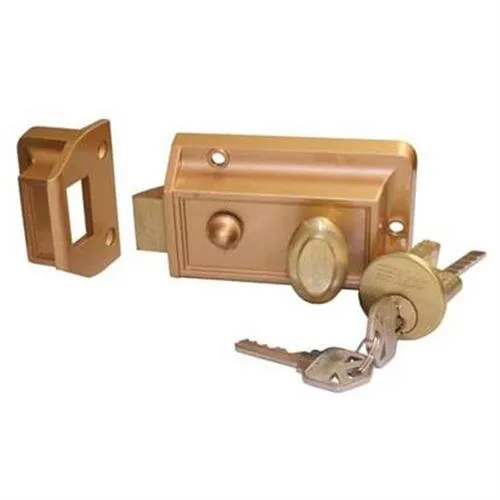 Kaba Group Kaba Group I220-53-51 door lock — product photo