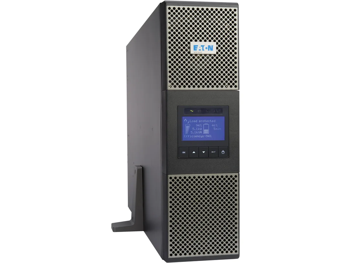 Eaton Eaton 9PX2200GRT 2200 VA 2000 W 208V 10 Outlets 2U UPS — product photo