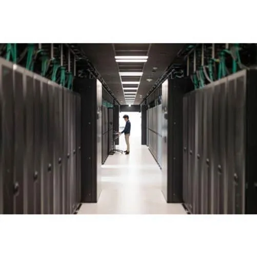 HPE HPE R1C73A 802.3BT 60W Midspan Injector — product photo