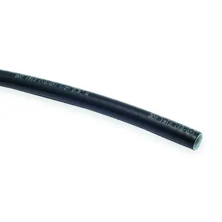 Synflex Synflex 4245-0520-0100 Air Brake Tubing Type A 5/16 In OD Black — product photo