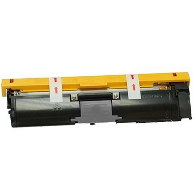 SuppliesMax SuppliesMax KNM1710587-004 Black High Yield Toner Cartridge 4500 Pages — product photo
