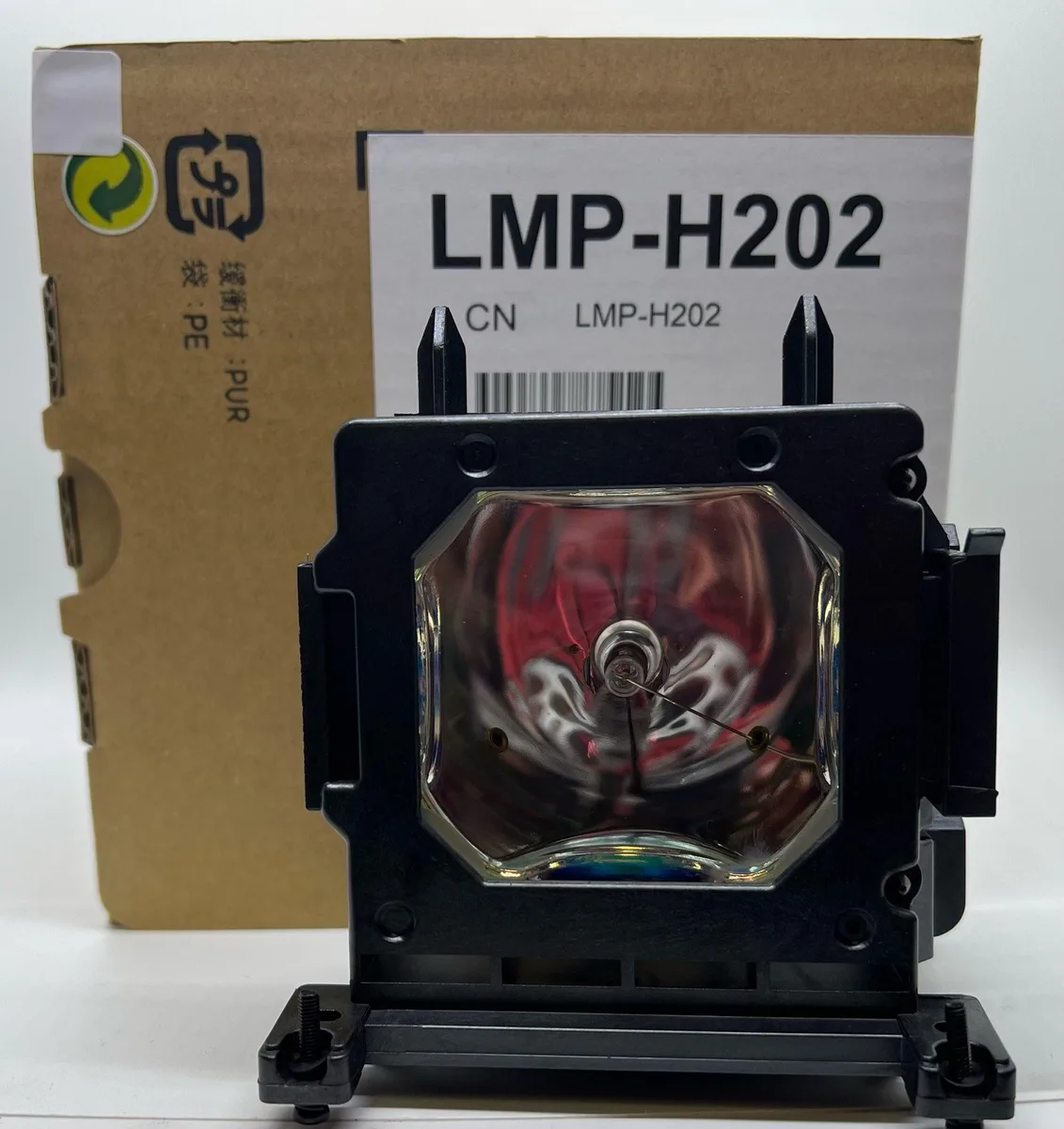 Sony Sony VPL-HW55ES-LAMP-OM DLP Replacement Lamp — product photo