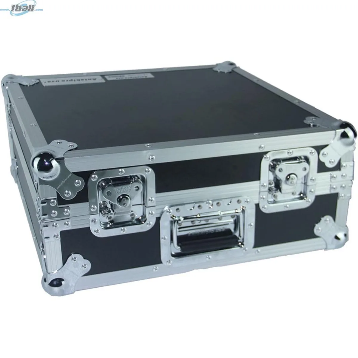 ANTAKIPRO ANTAKIPRO AP-SL1200 turntable case fits Technics 1200 — product photo