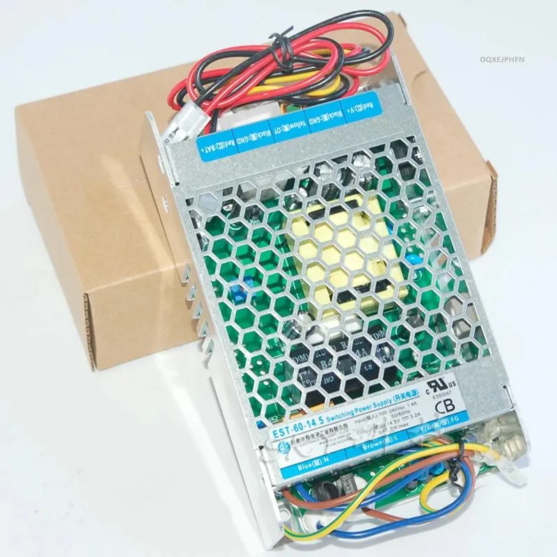 KHACHIMO KHACHIMO 14.5V 3.2A 60W ATX Power Supply Upgrade Version — product photo