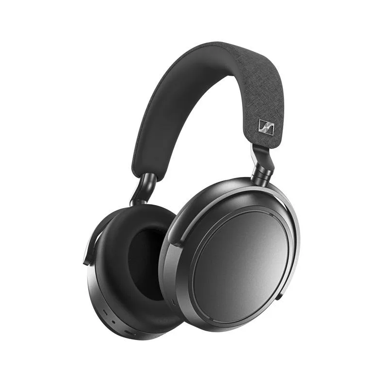 Sennheiser Sennheiser MOMENTUM 4 graphite gray headphone — product photo