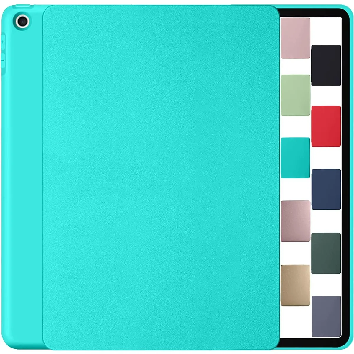 GSM Outdoors GSM Outdoors 2 in 1 Accessory iPad Mini 5 7.9 2019 Green — product photo