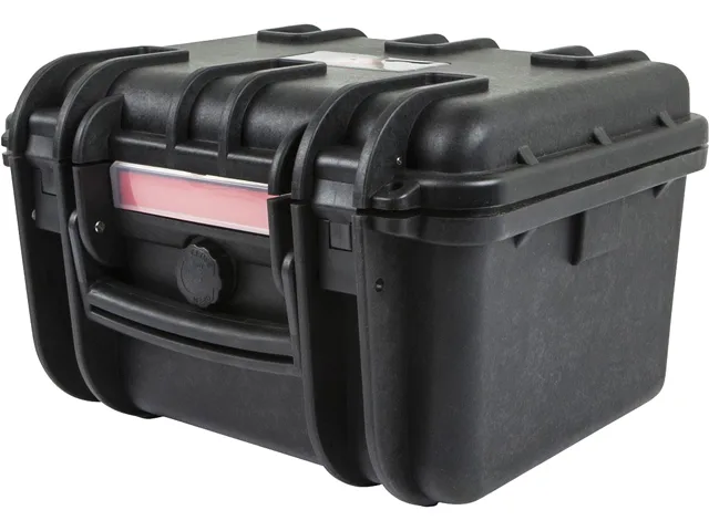 Monoprice Inc. Monoprice 12682 Weatherproof Hard Case 12" x 10" x 8 — product photo