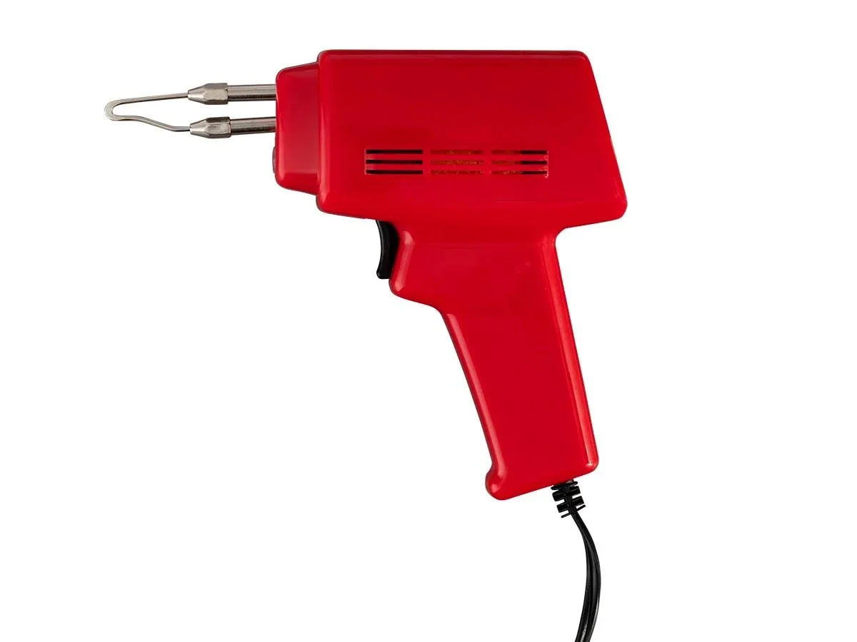 Monoprice Inc. Monoprice Inc. 139394 100-watt soldering — product photo