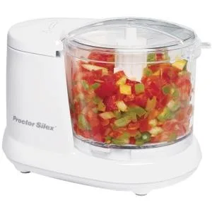 Proctor Silex Proctor Silex 72500G 1.5 Cup Food Processor — product photo