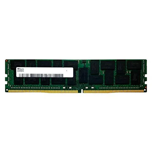 SK hynix SK hynix HMA84GR7MFR4N-UH 32GB DDR4-2400 ECC RDIMM 2Rx4 CL17 server RAM — product photo
