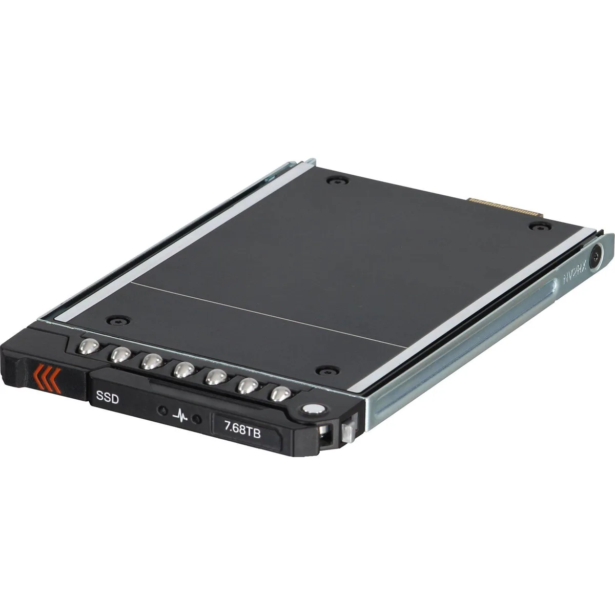 DELL DELL NKGTX 7.68TB NVMe E3.S SSD PM1743 — product photo