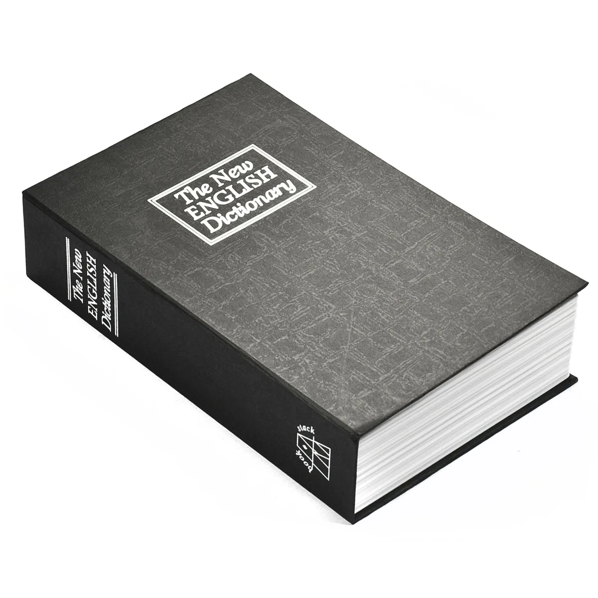 BARSKA BARSKA AX11680 Hidden Dictionary Book Safe — product photo