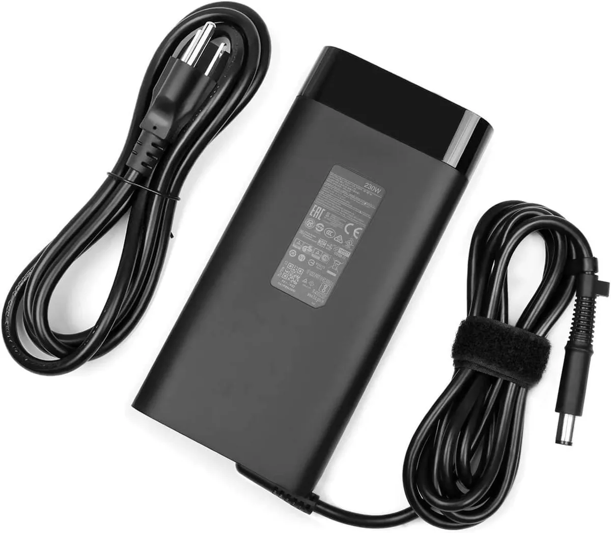 Blueskysea Blueskysea 230W 19.5V 11.8A AC Adapter 7.4*5.0mm — product photo