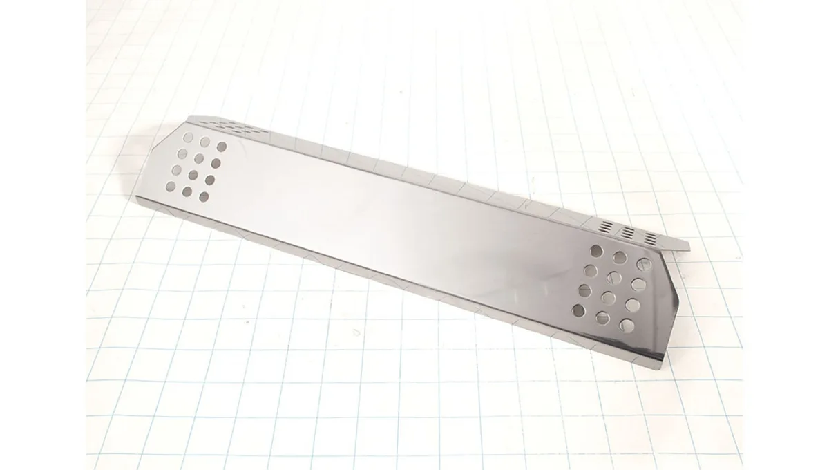 NEXGRILL NEXGRILL 04007219A0 Flame Tamer appliance part — product photo