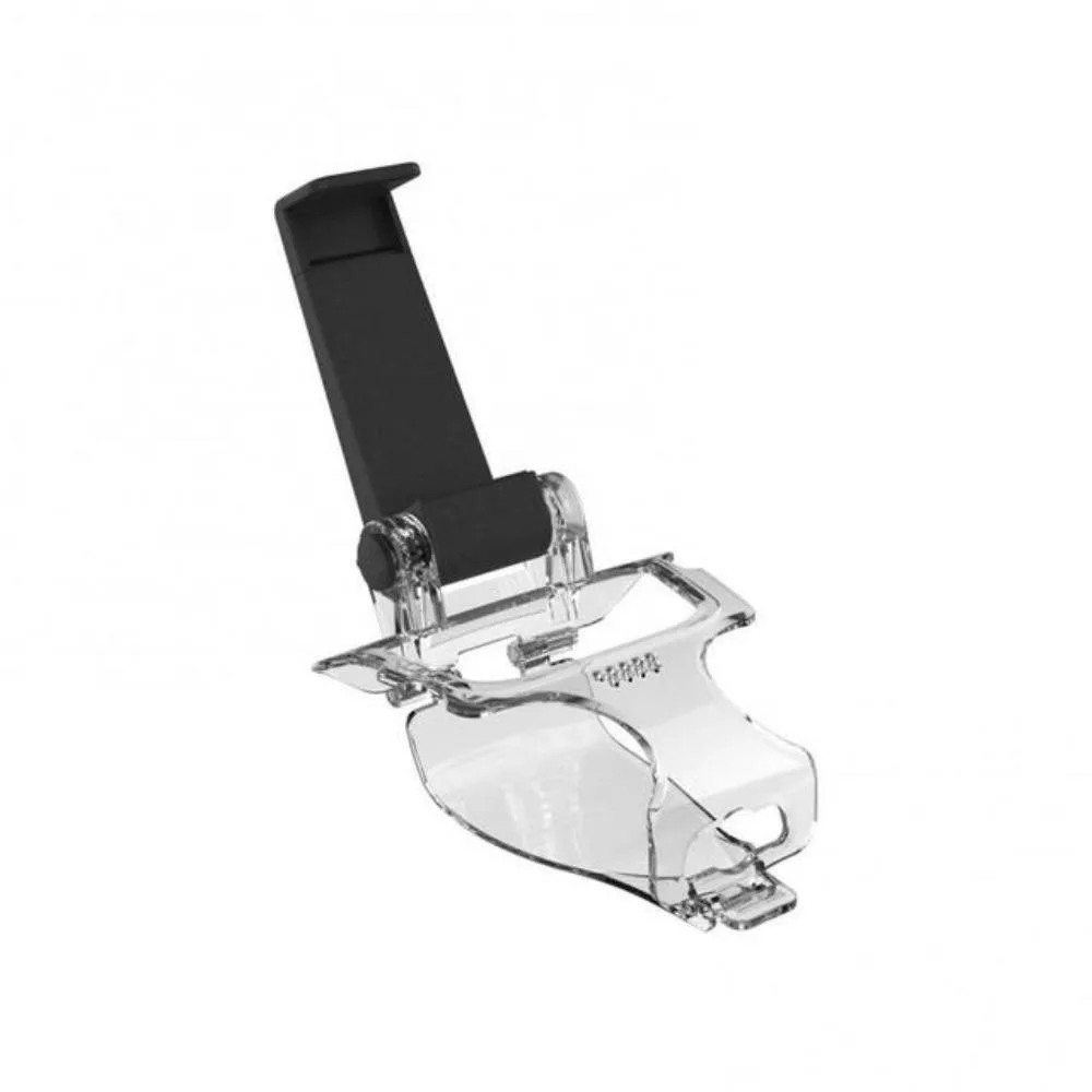 Ruth's sister Ruth's sister 180-Degree Rotating Gamepad Bracket Phone Holder for PS5 — product photo