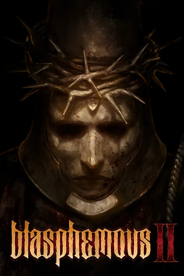 Team 17 Digital Team 17 Digital 76598 Blasphemous 2 downloadable game — product photo