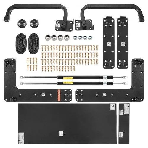 VEVOR VEVOR YFHFU243 Murphy Bed Kit Full Size 54 in 57 lbs — product photo