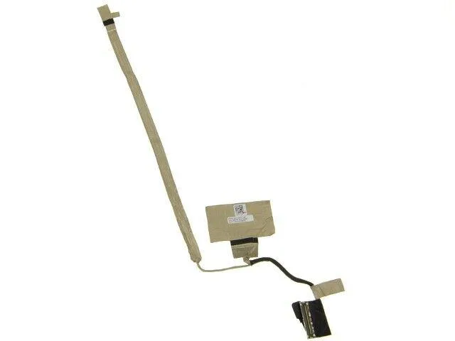 DELL DELL Precision 7510 15.6" LCD Video Ribbon Cable WV3CV Non-Touchscreen — product photo