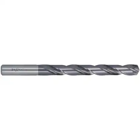 Chicago-Latrobe Chicago-Latrobe 43796 135° Heavy-Duty Jobber Length Drill Bit Z .4130 — product photo
