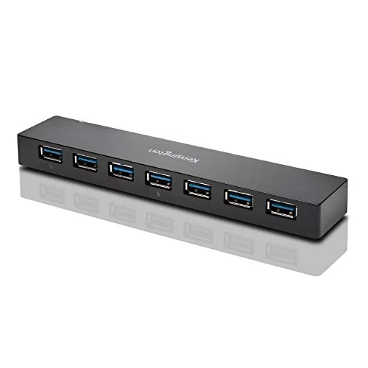 Kensington Kensington K39123AM UH7000C USB 3.0 7-Port Docking Station — product photo