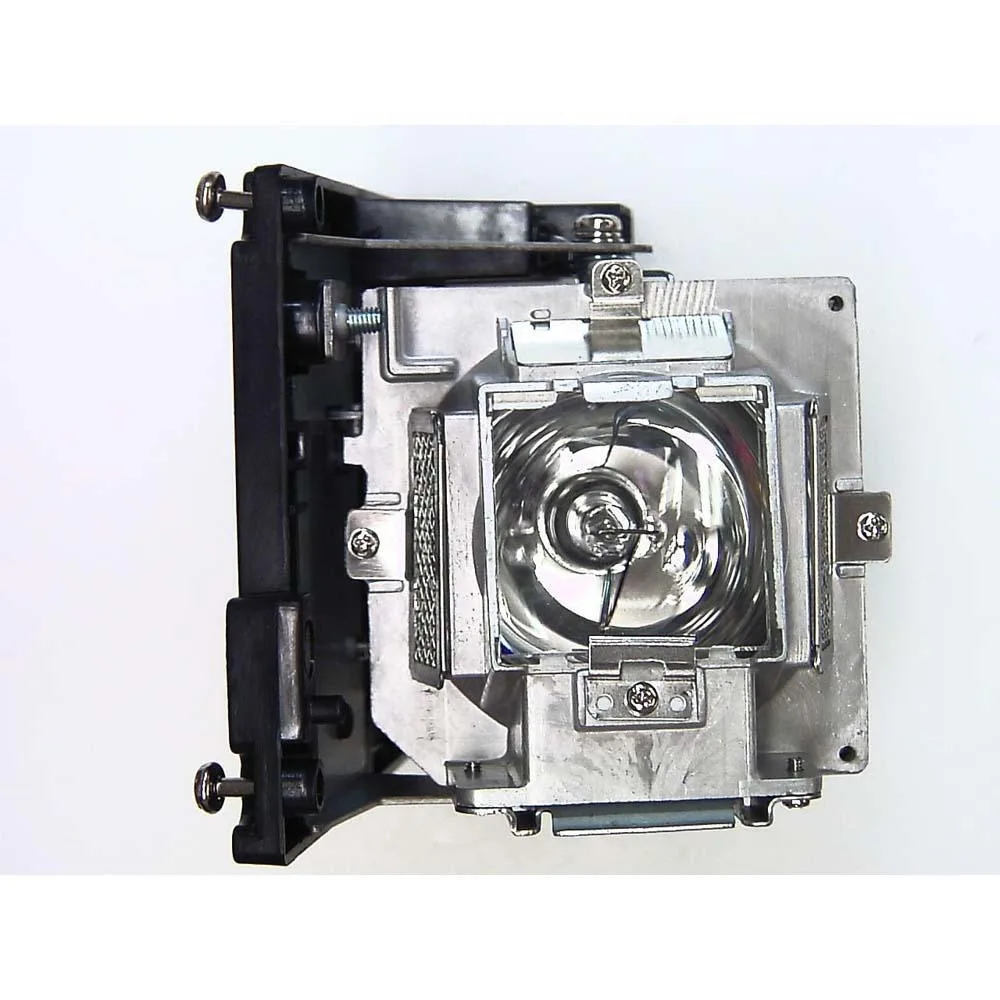 Vivitek DX3350 projector replacement lamp module in plastic housing