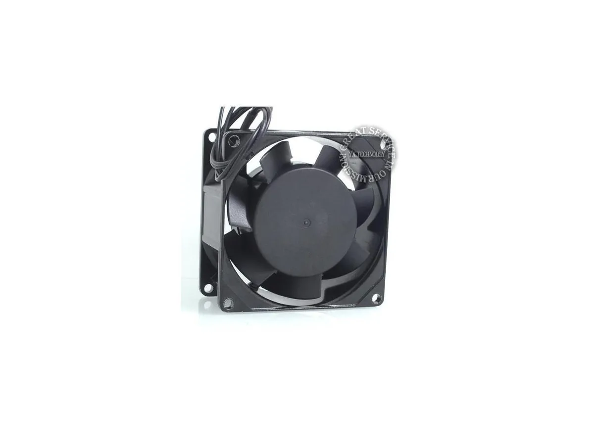 Fans Fans AFB803822H SLEEVE 8038 220V axial case fan — product photo