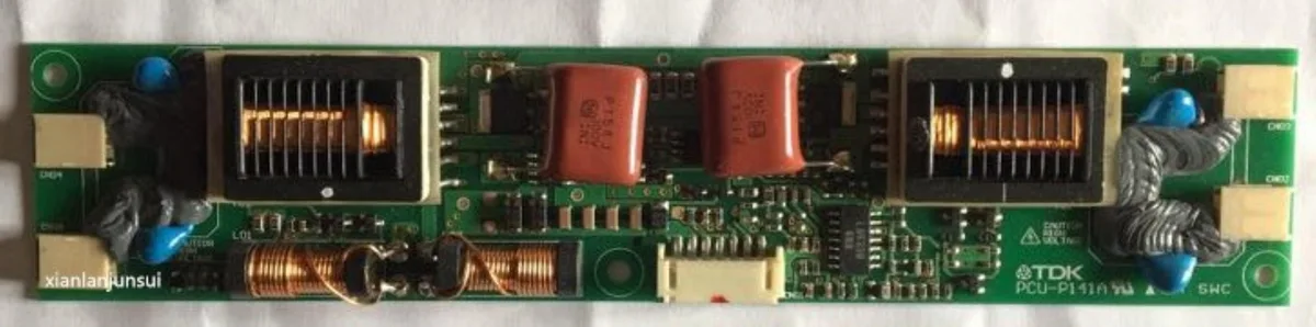 Ruth's sister Ruth's sister CXA-0473/PCU-P141A high pressure strip internal power cable — product photo