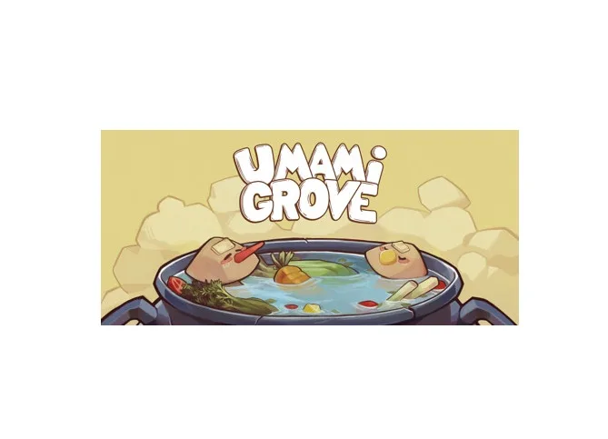 Dangen Entertainment Dangen Entertainment Umami Grove downloadable game — product photo