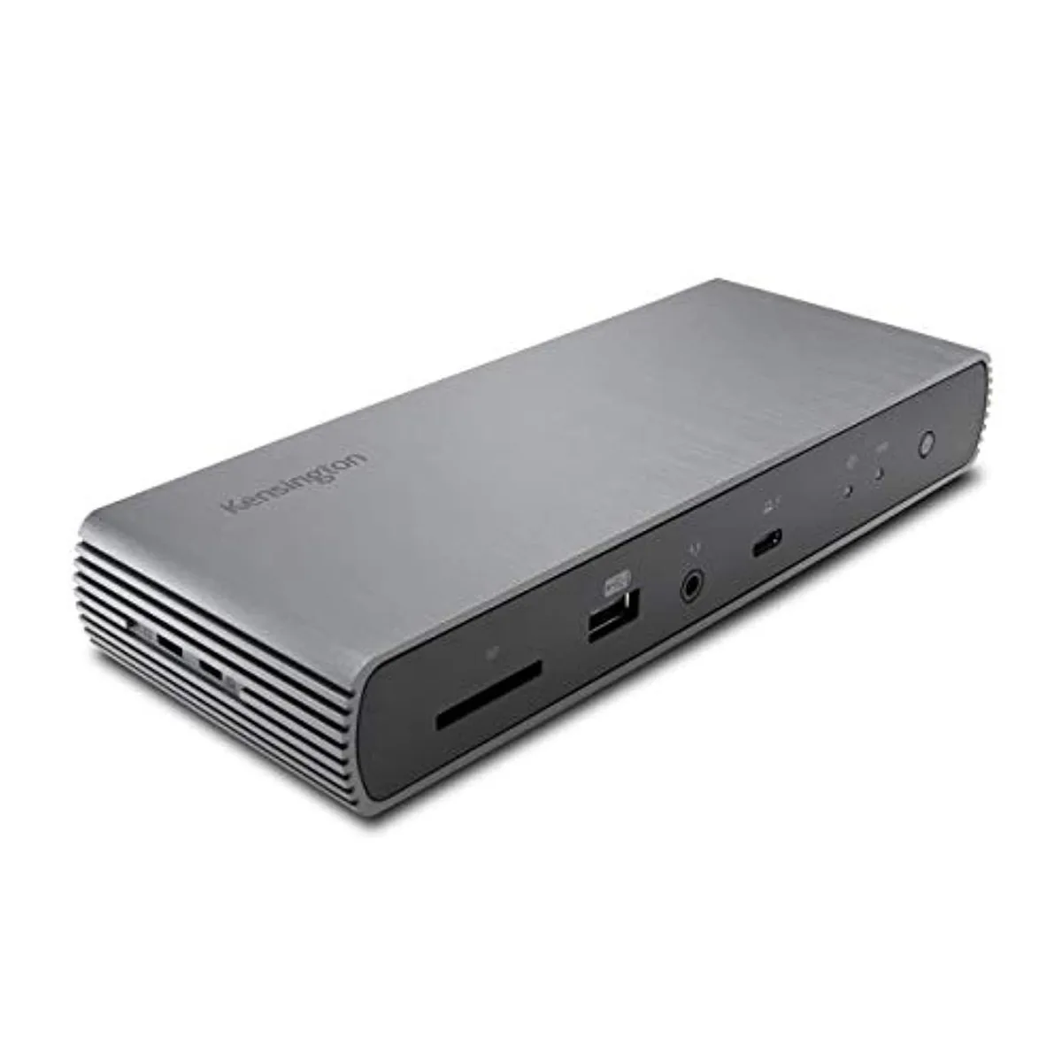 Kensington Kensington SD5700T Thunderbolt 4 Docking Station, Dual 4K, 90W PD — product photo