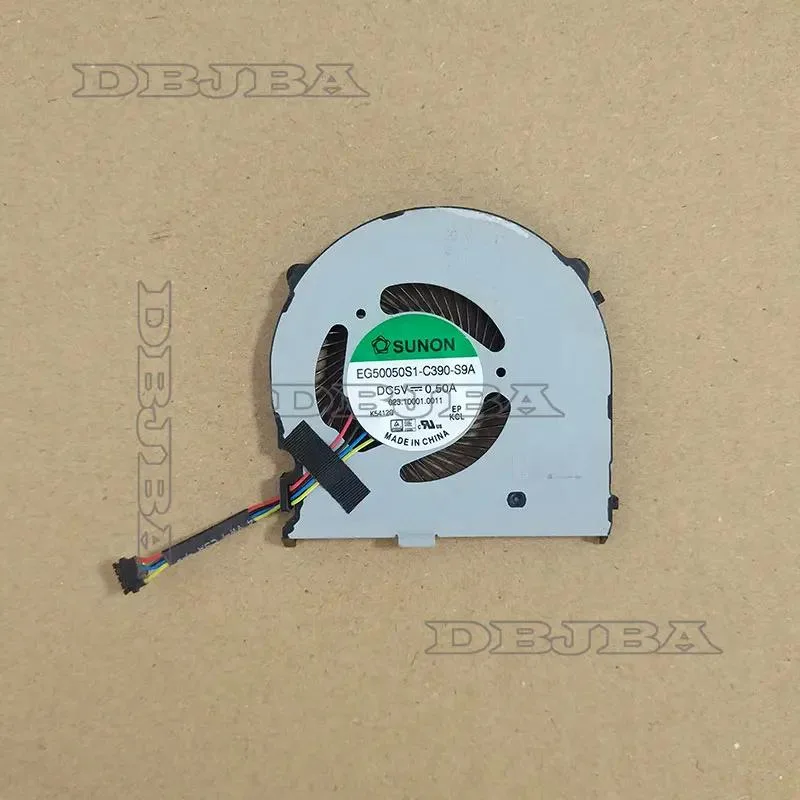 DBTLAP DBTLAP CPU Cooling Fan for HP EliteBook Revolve 810 G1 G2 G3 — product photo