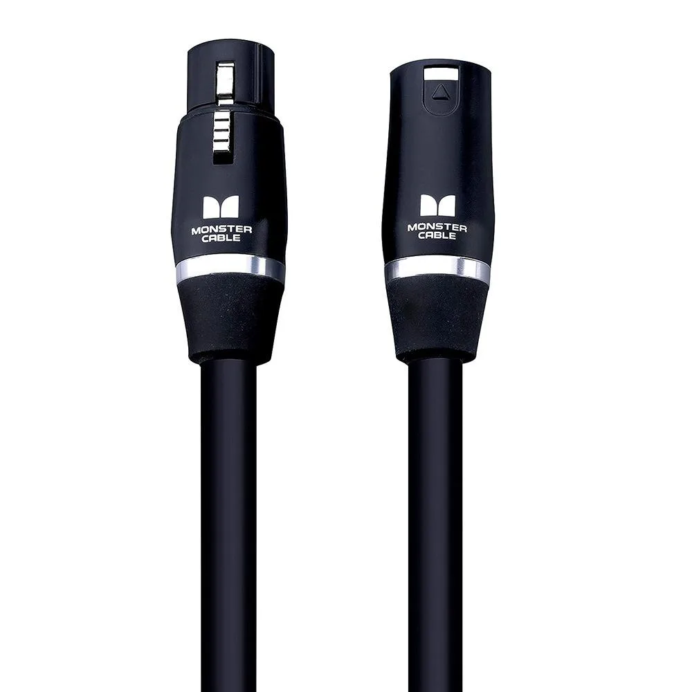 Monster Monster Prolink Studio Pro 2000 10 Ft Microphone Cable — product photo