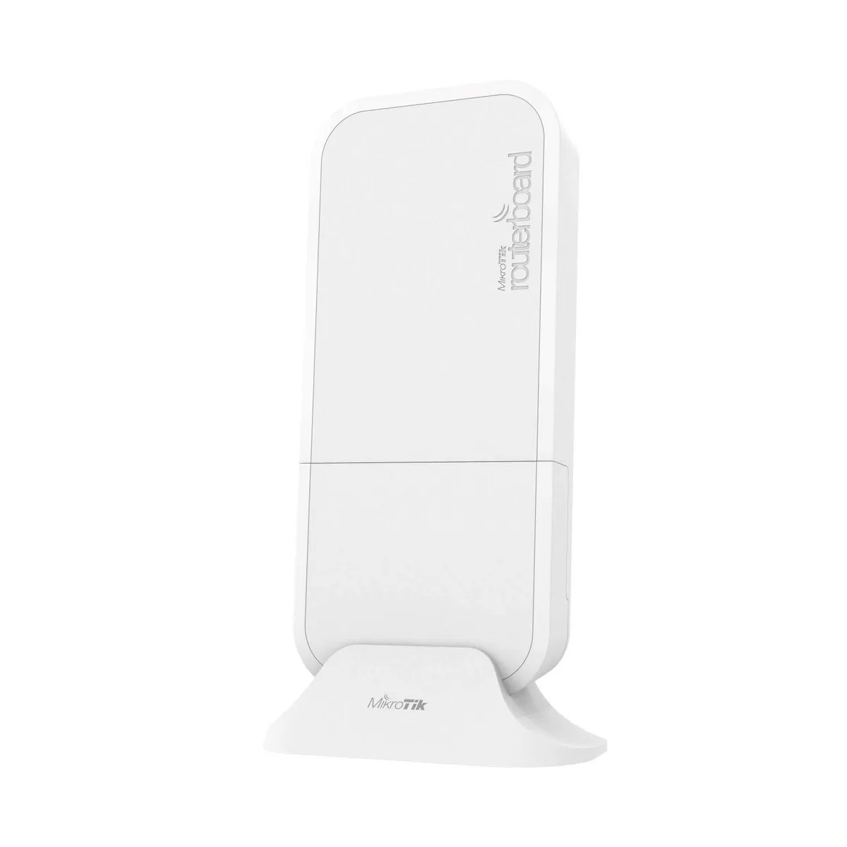Mikrotik Mikrotik wAP ac LTE6 kit 5 GHz 802.11 a/n/ac 2.4 GHz 802.11 b/g/n 128 MB RAM 16 MB flash — product photo